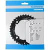 Žvaigždutė priekinė Shimano FC-M4050-B2