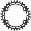 Žvaigždutė priekinė Shimano FC-M5100-1 Deore