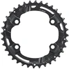 Žvaigždutė priekinė Shimano FC-M5100 Deore