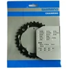Žvaigždė Shimano 32T Juodas Deore FC-M590