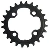 Žvaigždutė priekinė Shimano FC-M590 Deore