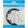 Švaistiklių žvaigždė Shimano 36T Deore FC-M590 Juodas