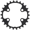 Žvaigždutė priekinė Shimano FC-M6000-2 Deore