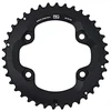 Priekinė žvaigždė Shimano 38TBG Deore FCM6000