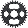 Žvaigždutė priekinė Shimano FC-M6100-1 Deore