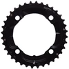Žvaigždutė priekinė Shimano FC-M617 Deore
