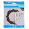 Žvaigždutė priekinė Shimano FC-M640 ZEE