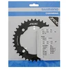 Žvaigždutė priekinė Shimano FC-M640 ZEE