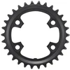 Žvaigždutė priekinė Shimano FC-RX600 GRX