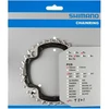 Žvaigždė Shimano 32T­AE Juodas Deore FC­T521