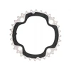 Žvaigždutė priekinė Shimano FC-T521 Deore