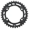 Žvaigždutė priekinė Shimano FC-U6000-2 CUES