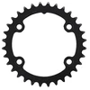 Žvaigždutė priekinė Shimano FC-U8000-2 CUES
