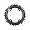 Priekinis dantratis SRAM Road Apex 1 X-Sync Asymmetric 110mm alu 11-speed 42T