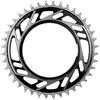 Žvaigždutė priekinė SRAM Raudona XPLR X-Sync E1