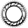 Žvaigždutė priekinė SRAM Raudona XPLR X-Sync E1