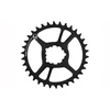Priekinis dantratis: Sram X-Sync2 Eagle Steel DirectMount, ofsetas 6 mm, 11/12 pavarų, 34T