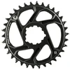 Priekinis dantratis SRAM MTB Eagle X-Sync2 Direct Mount aliuminis 11 pavarų 6 mm offset 34T juodas