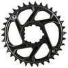 Priekinis dantratis SRAM MTB Eagle X-Sync2 Direct Mount alu 11-speed 6mm offset 36T juodas