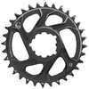 Priekinis dantratis Sram X-Sync Boost Alu DirectMount poslinkis 3 mm, 12 pavarų, 36T.