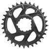 Priekinis dantratis SRAM MTB Eagle X-Sync2 Direct Mount alu 11-speed 3mm offset 38T juodas