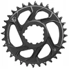 Priekinis dantratis Sram X-Sync 2 Eagle Alu Direct Mount Offset 6mm 11/12-speed 34T