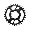 Priekinis dantratis SRAM MTB X-Sync Direct Mount steel 11-speed 3mm offset 32T juodas
