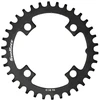Žvaigždutė priekinė SunRace CRMS00