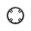 Priekinis dantratis SunRace CRMX00 Narrow-Wide Alu 96BCD 10/11/12-speed 38T