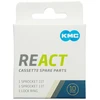 Žvaigždutės galinės KMC X10 React