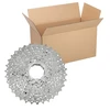 Žvaigždžių blokas galinis Shimano CS-HG400-9
