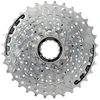 Galinis žvaigždžių blokas Shimano ALIVIO CS-HG51 8-speed-11-32T