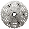 Žvaigždžių blokas galinis Shimano CS-M6200-12 Deore