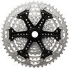 Žvaigždžių blokas galinis Shimano CS-M6200-12 Deore