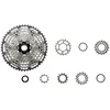 Žvaigždžių blokas galinis Shimano CS-M7200-12 Deore