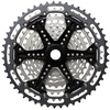 Žvaigždžių blokas galinis Shimano CS-M7200-12 Deore