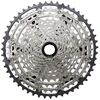 Žvaigždžių blokas galinis Shimano CS-M7200-12 Deore
