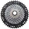 „Shimano“ kasetė, 12 pavarų, 10-51TCS-M9101-12 XTR