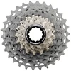 Žvaigždžių blokas galinis Shimano CS-R9200 Dura-Ace