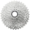 Žvaigždžių blokas galinis Shimano CS-RS400 Tiagra