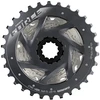 Galinis žvaigždžių blokas SRAM XG-1270 12-speed-10-30T