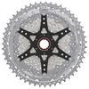 Galinis žvaigždžių blokas SunRace CSMZ933 12-speed Micro Spline 11-51T