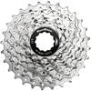 Galinis žvaigždžių blokas SunRace CSR91 9 greičių nickel-11-28T
