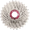 Galinis žvaigždžių blokas SunRace CSRX1 11-speed metallic-11-28T