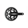 Priekinis žvaigdžių blokas Shimano FC-A070 // 2x7/8 pav., 50-34T, 170mm