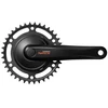 Žvaigždžių blokas priekinis Shimano FC-C6000 Nexus