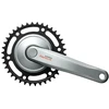 Žvaigždžių blokas priekinis Shimano FC-C6000 Nexus