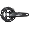 Žvaigždžių blokas priekinis Shimano FC-M5100-B2