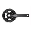 Žvaigždžių blokas priekinis Shimano FC-M6000-2 Deore