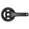 Žvaigždžių blokas priekinis Shimano FC-M6000-2 Deore